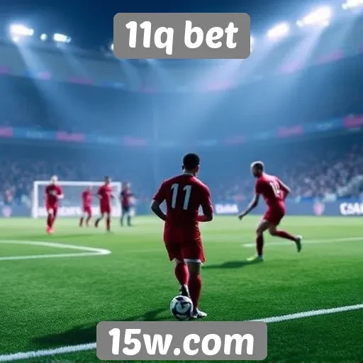 Tendências de apostas na 11q bet em 2025