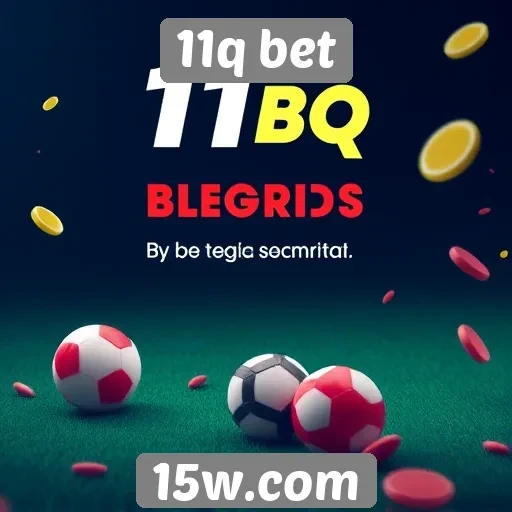 Avaliação de bônus e promoções no site 11q bet