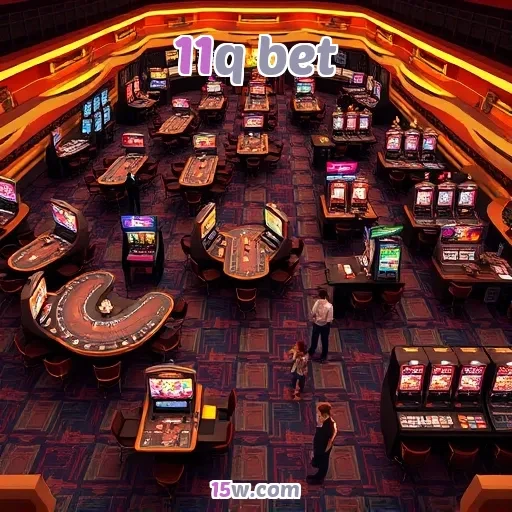 11q bet: Descubra o Mundo Vibrante dos E-Sports Brasileiro