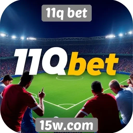 Impacto das apostas ao vivo na 11q bet