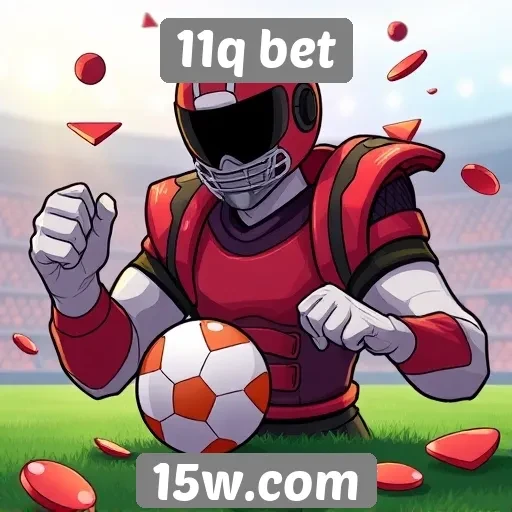 Funcionalidades inovadoras da plataforma 11q bet