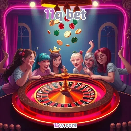 11q bet: Descubra as Melhores Experiências do Cassino Ao Vivo