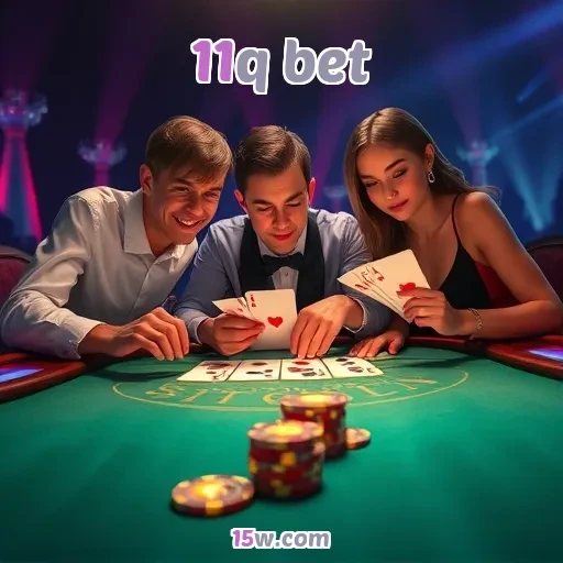 11q bet: Descubra o Poder das Apostas Móveis e Suas Novas Funcionalidades