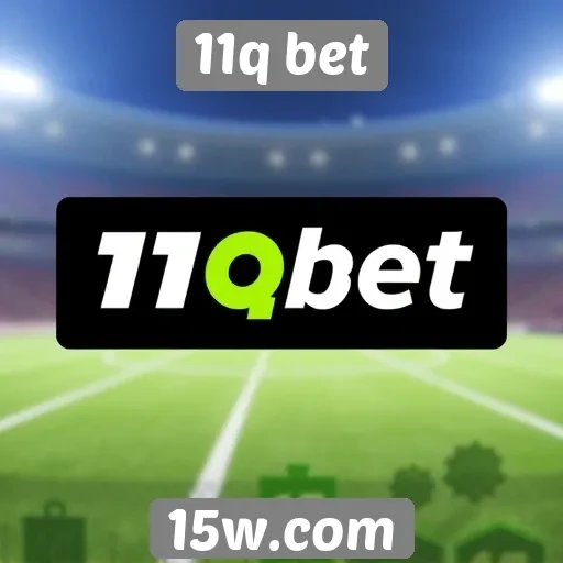 Regulamentação e legalidade do 11q bet