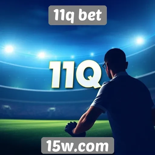 Segurança e licenciamento do 11q bet