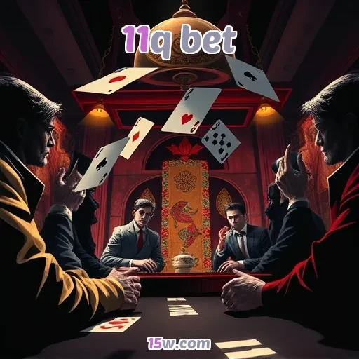 11q bet: Aumente sua Diversão com Jogos de Mesa Incríveis